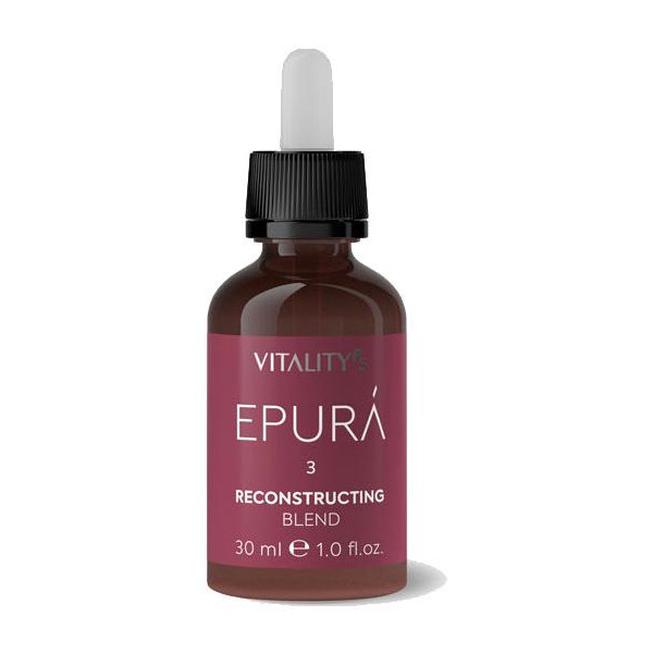 Fortifying Concentrate Reconstructing Blend Epura 30ML