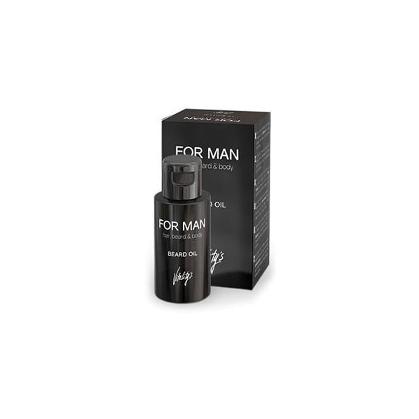 Beard Oil For Men 30ML