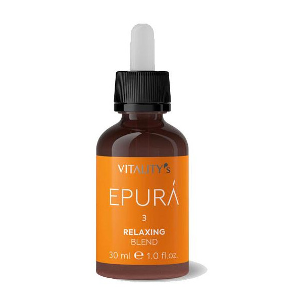 Relaxing Blend Epura 30ML Relaxing Concentrate