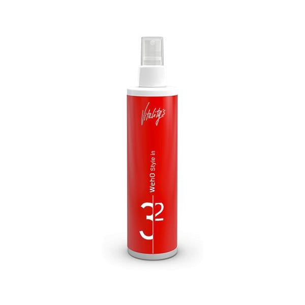Spray bottle Style in WehO 200ML