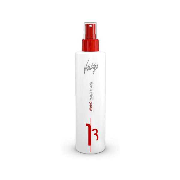 Magic Styling Definition WehO 200ML Thermal Protective Milk