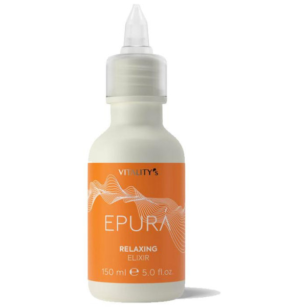 Relaxing Elixir Epura 150ML
