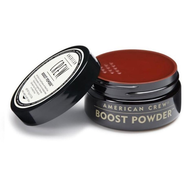 Boost Powder - Poudre Volume Cheveux American Crew 10 grs