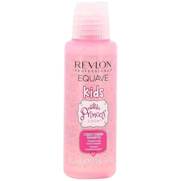 Prinzessin Revlon Equave Shampoo 50ML