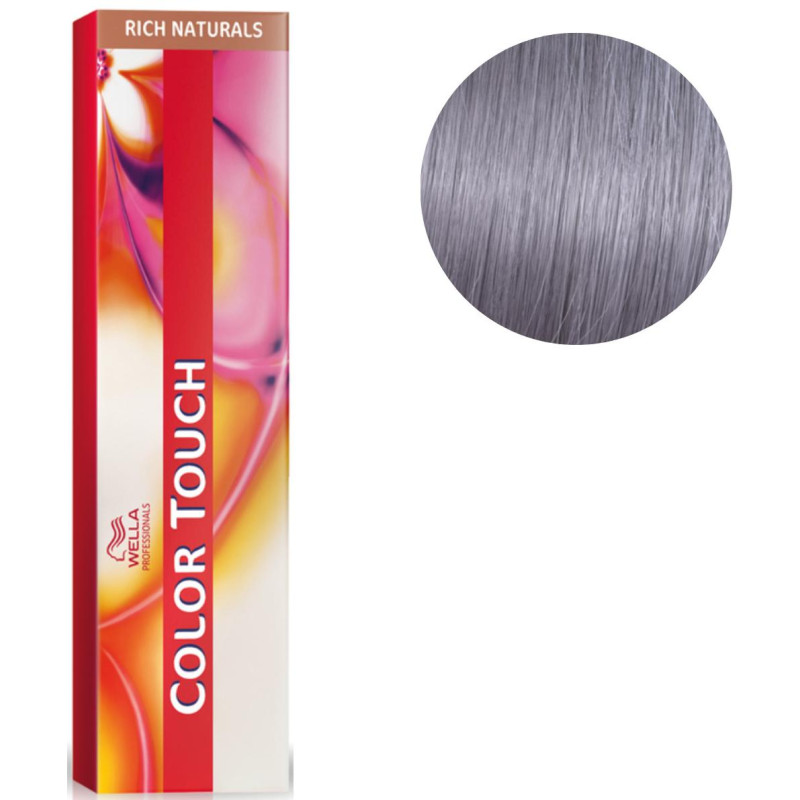 Color Touch 6/3 - Biondo scuro dorato - 60 ml