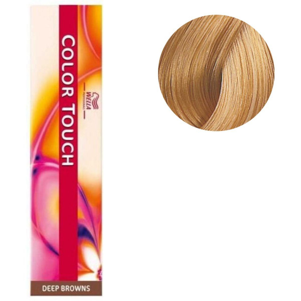 Color Touch 9/03 Blond Very Clear Natural Gold 60 ML