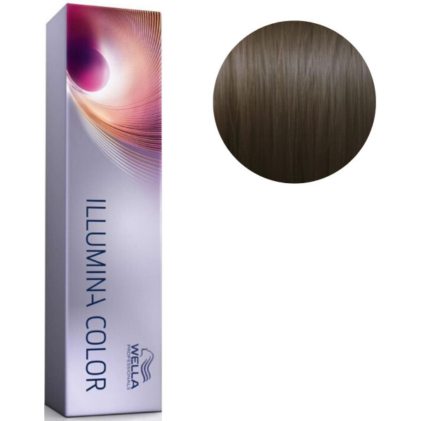 Illumina Color 4 - Castagno - 60 ml 