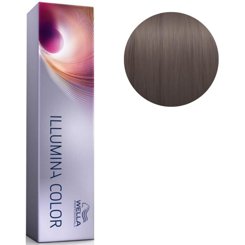 Illumina Color 6/16 Biondo Scuro Viola Cenere 60 ml
