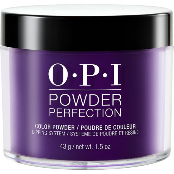 Powder Perfection O Suzi Mio OPI 43g

Translated to German:

Powder Perfection O Suzi Mio OPI 43g