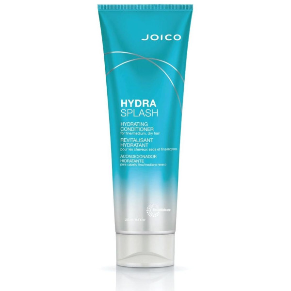 Hydrating conditioner for fine hair Ydra Splash Joico 250ML