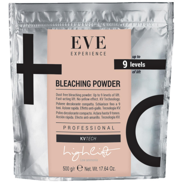 Eve Experience FARMAVITA 500g bleaching powder