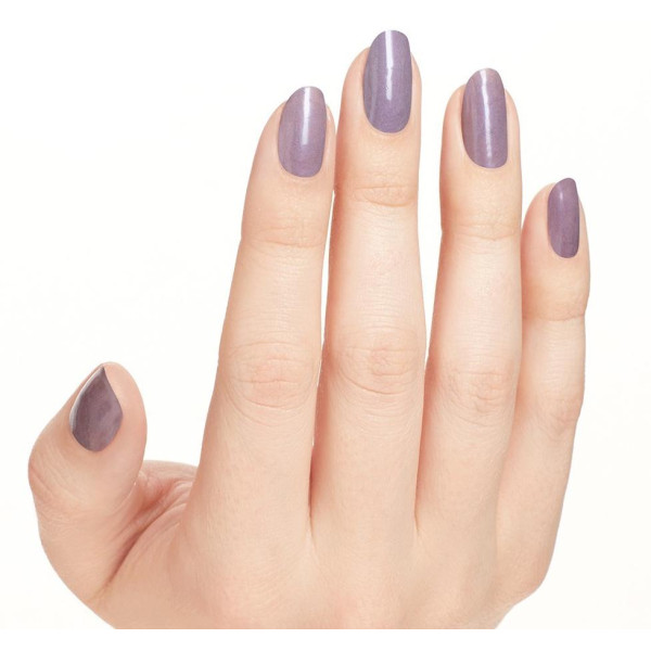 OPI Muse of Milan - Vernis à ongle Addio Bad Nails, Ciao Great Nails 15ML