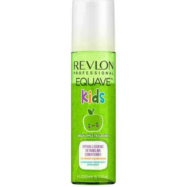 Spray Revlon Equave Phasen 2 Kinder 200 ML