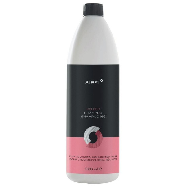 Color Sibel Color Reviver Shampoo 1L