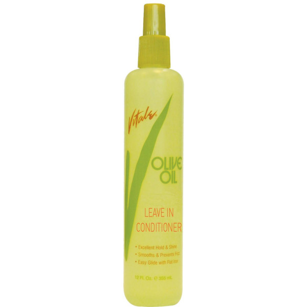 Leave-in conditioner Vitale Olive Oil 354ML