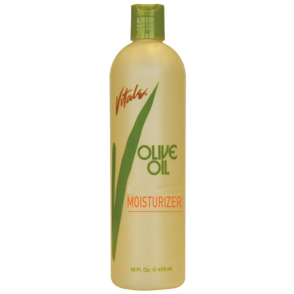 Feuchtigkeitspflege Vital Moisturizer Olive Oil 354ML