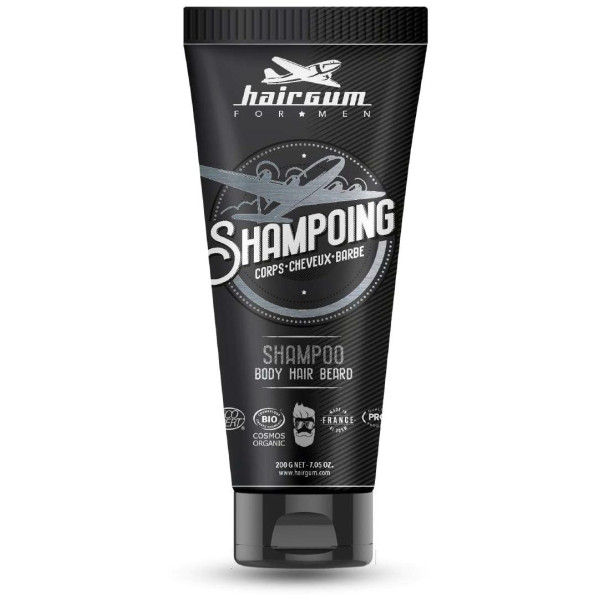 HAIRGUM Origins Bio Shampoo 200ML