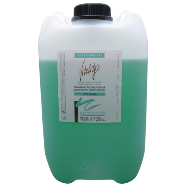 Professional Shampoo Herbs J / C 10L
