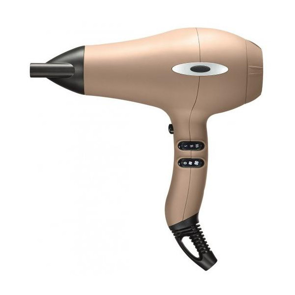 Hair dryer Impact Ionic champagne gold Ultron 2100W