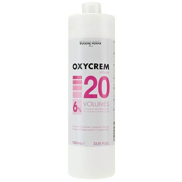 Oxydant 20V Oxycrem Eugène Perma 1L