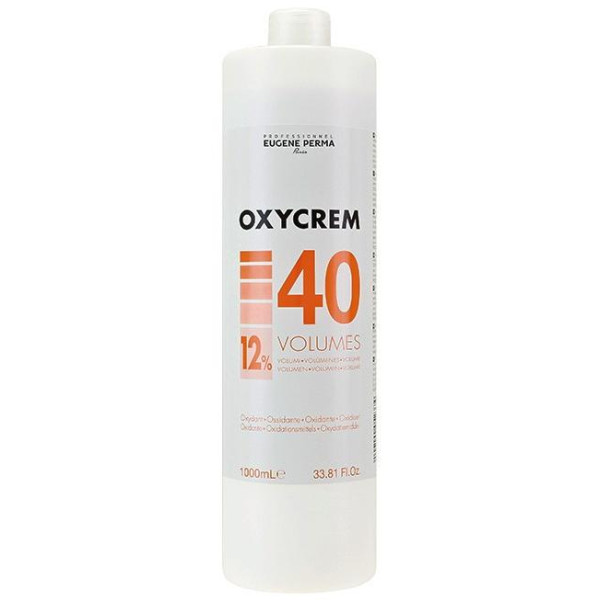 Oxidante 40V Eugene Perma 1000 ml
