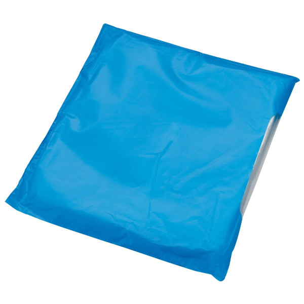50 sobres de protección de plástico Sibel