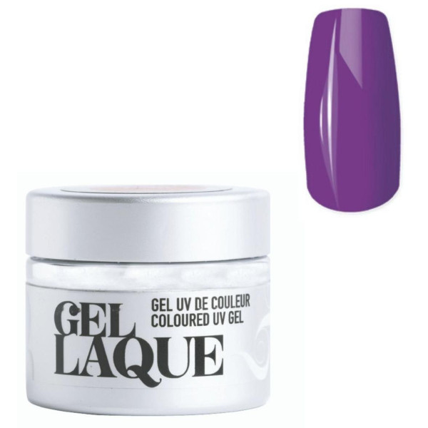Lacca Gel My Violet BeautyNails 5g