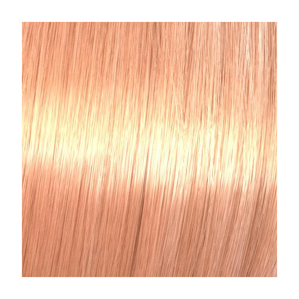 Coloring Color Touch Vibrant Reds n ° 10/34 very very light blond golden  copper Wella 60ML