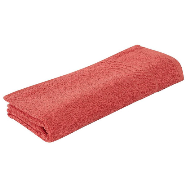 Red Bob Tuo terry towels Sibel 50 x 85cm