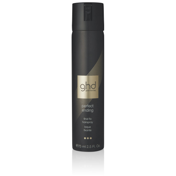 Fixierspray Perfect Ending ghd 75ML