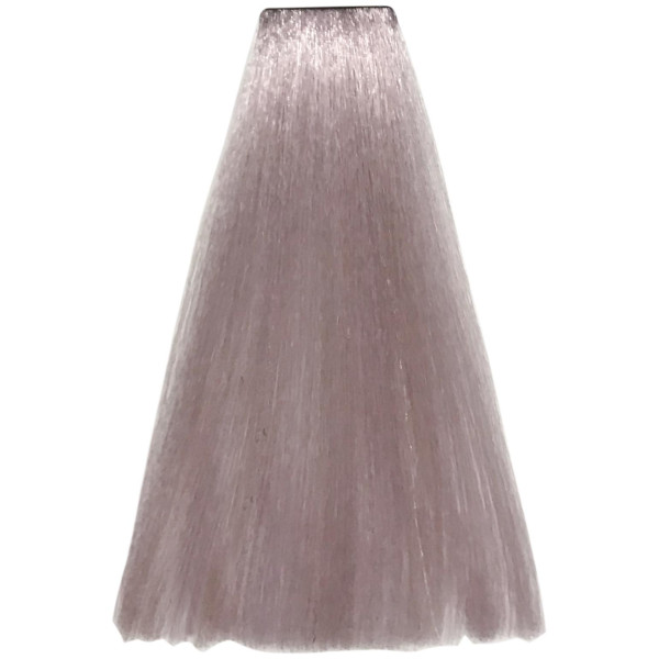 Vitality's iridescent purple 11/8 Tone Shine hair color 100ML