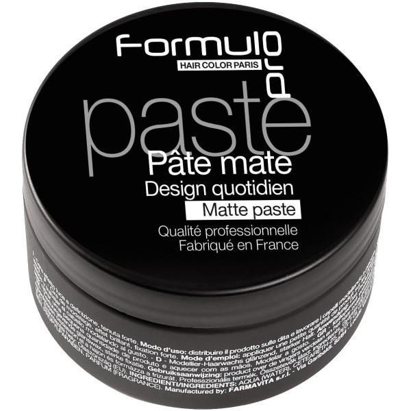 Fibrous paste Mold and create Formul Pro 100ML