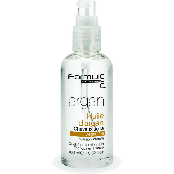 Dry argan oil Formul Pro 100ML
