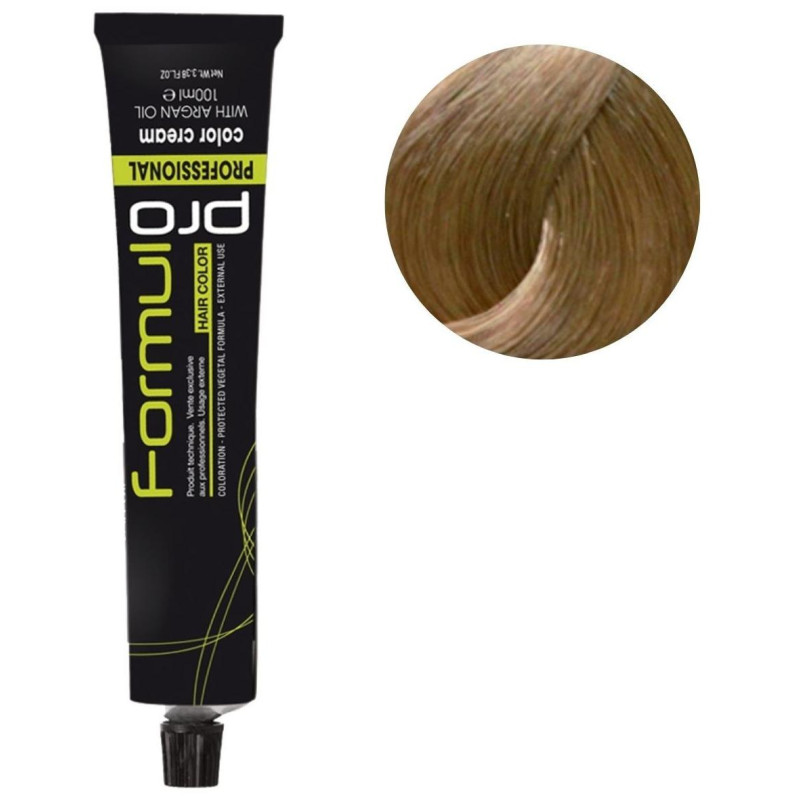 Colorazione capelli 7-00 biondo naturale ultra intenso Formul Pro 100ML