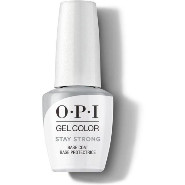 Capa base Stay Classic OPI Gel color 15ML
