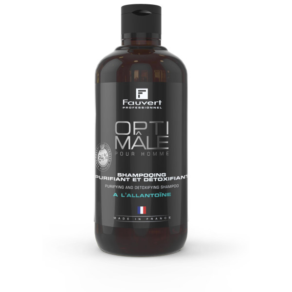 Purifying Shampoo Optimale Fauvert 250ML