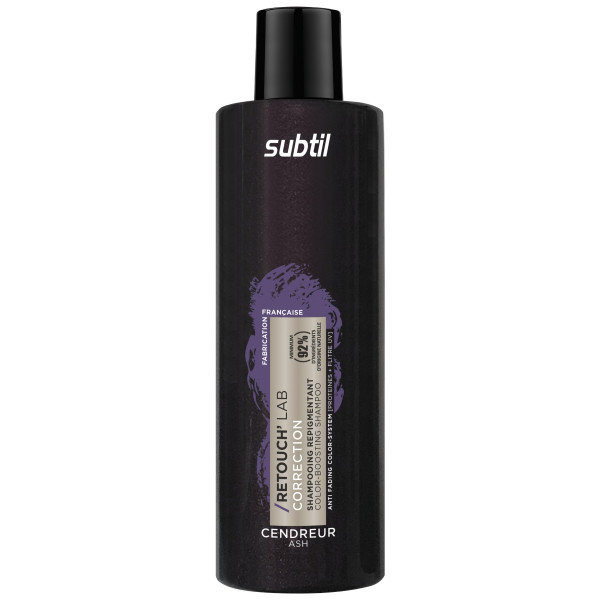 Correcting ash shampoo Subtle 250ML