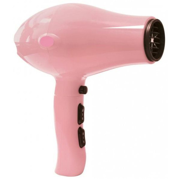 Hairdryer Caleido Rose 2000W Compact