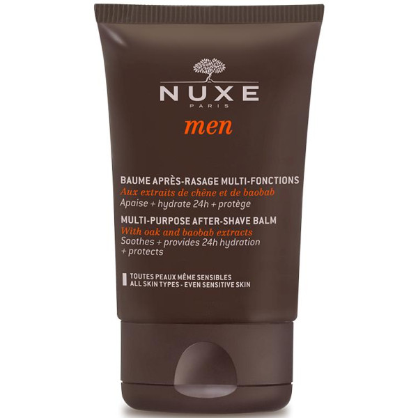 Nuxe Men Multi-Function After Shave Balm 50ML