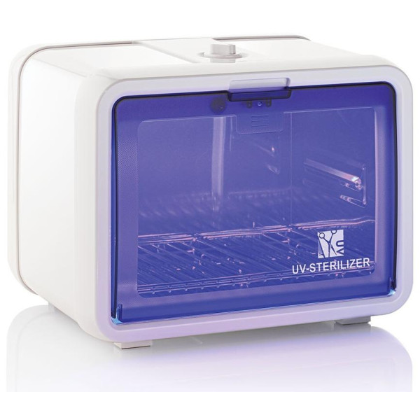 Steril Blu UV-Sterilisator