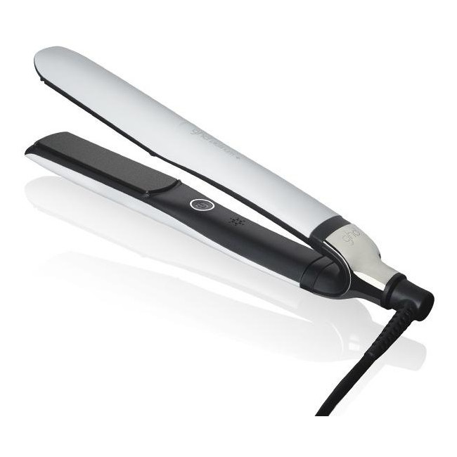 Lisseur Blanc GHD Platinum+: Luxe & Performance Ultime