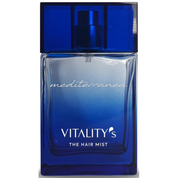 Vitality's profumo per capelli mediterraneo 50ML