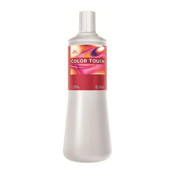 Emulsionsfarbe touch 1,9% Normal