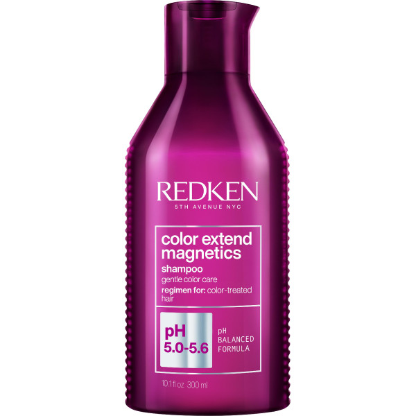Shampoo per capelli colorati Color Extend Magnetics Redken 300ML
