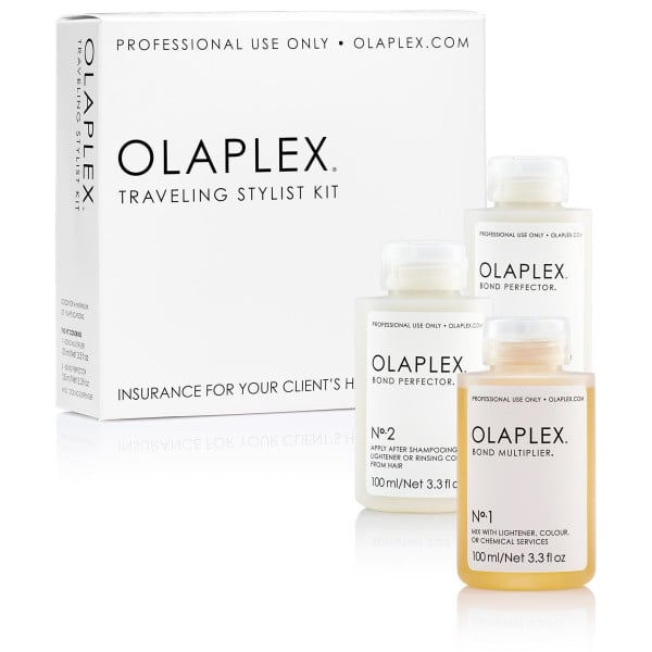 kit n 1 & 2 Olaplex