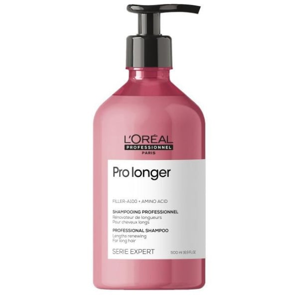 Shampooing Pro Longer L'Oréal Professionnel 500ML