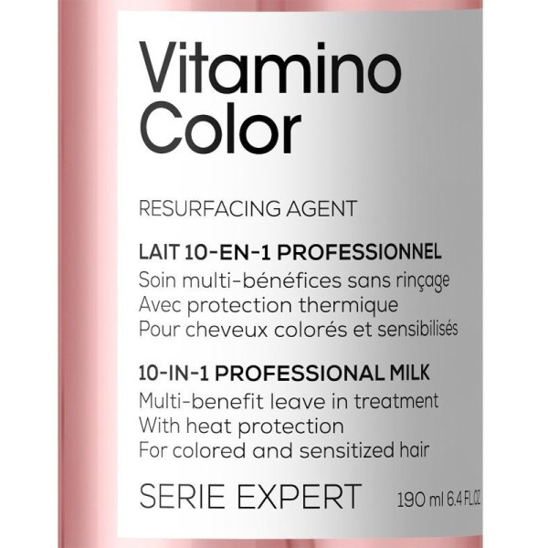 L'Oréal Professionnel Vitamino Color Spray 10 en 1 190ML
