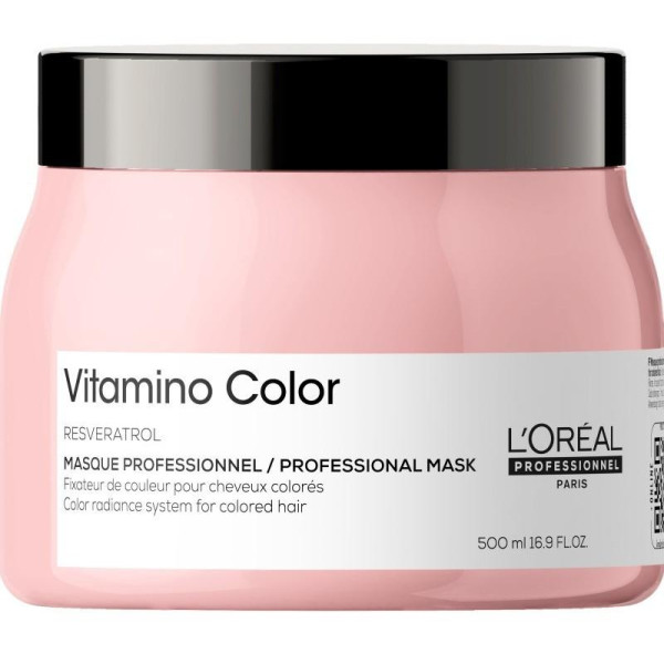 L'Oréal Professionnel Vitamino Color Mascarilla 500ML