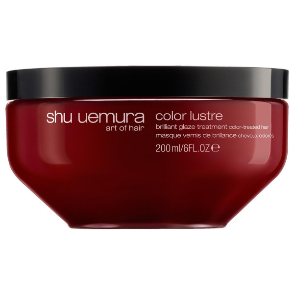 Color Luster Mask 200 ml