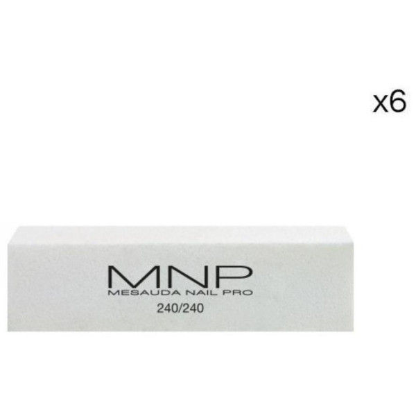 240/240 MNP pumice block